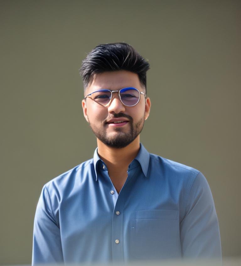 Himanshu Rawat