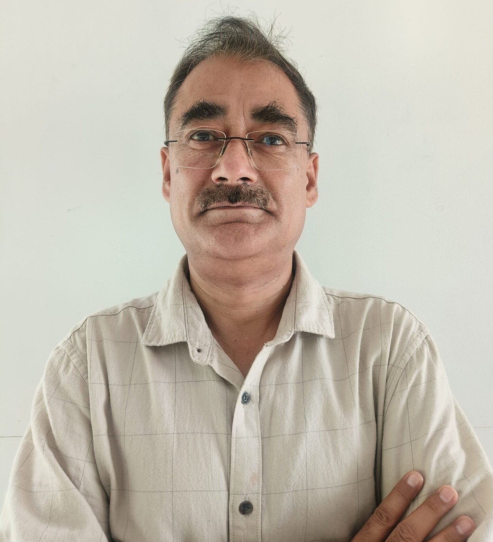 Suresh Bisht