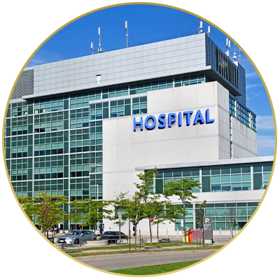 hospital
