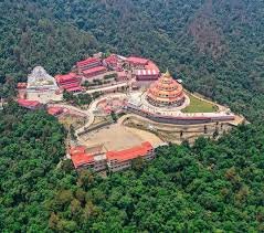 DOl Ashram
