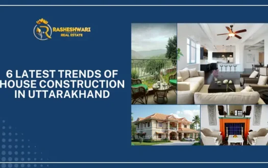 house construction in Uttarakhand