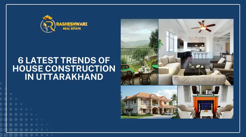 house construction in Uttarakhand
