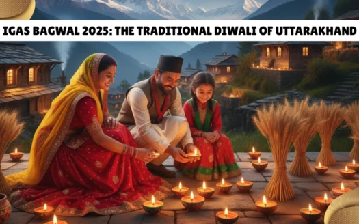 Igas Bagwal 2025 The Traditional Diwali of Uttarakhand (1)