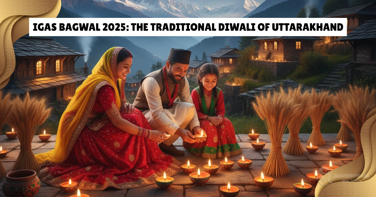 Igas Bagwal 2025 The Traditional Diwali of Uttarakhand (1)